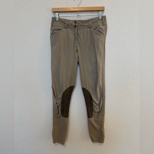 The Tailored Sportsman English Riding Habits Breeches Trophy Hunter Size 28 Long